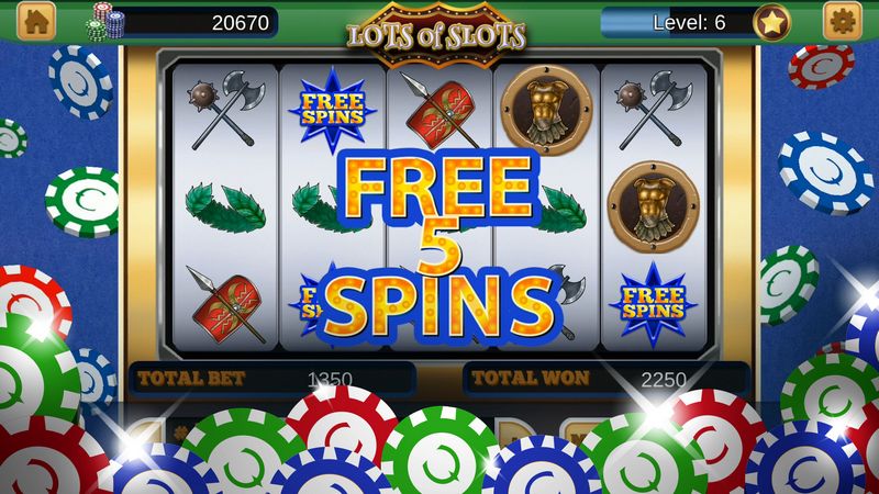 L'évolution du casino en ligne : des jeux anciens aux slots mobiles modernes